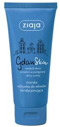 ZIAJA GDANSKIN morska odżywka do włosów, 100ml