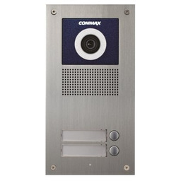 Panel wywoławczy DRC-2UC COMMAX