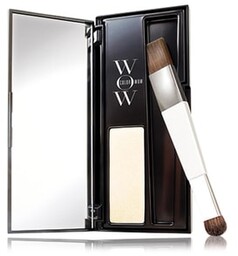 Color WOW Root Cover Up Platin Puder