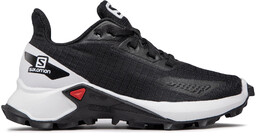 Buty do biegania Salomon Alphacross Blast J 411161