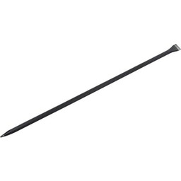 Łom budowlany 1600 x 25 mm 46-52 hrc