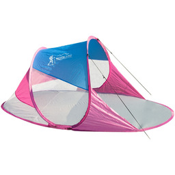 Royokamp Namiot parawan plażowy samorozkładający