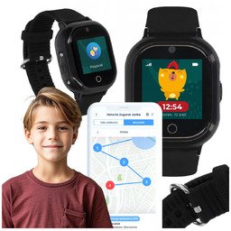Locon Watch Lite  Wodoodporny Lokalizator GPS