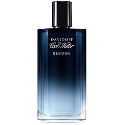 Cool Water Reborn Men woda toaletowa spray 125ml