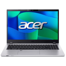 Notebook Acer TravelMate P2 TMP215-55-TCO 15,6"FHD/Core 5 120U/16GB/SSD512GB/Intel/11PR