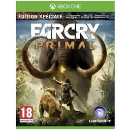 Far Cry Primal - Special Edition