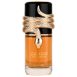 Lattafa, Musamam, Woda perfumowana, 100 ml