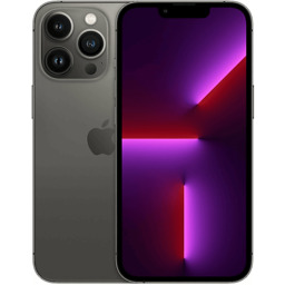Smartfon APPLE iPhone 13 Pro 256GB Mocny grafit