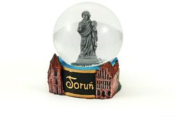 Kula śnieżna 60mm - Toruń
