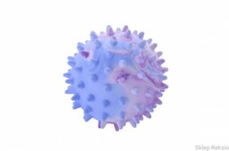 SUMPLAST Piłka z kolcami rozmiar 3 (6,5cm) -
