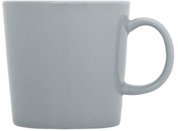 Iittala TEEMA Kubek 300 ml Szary