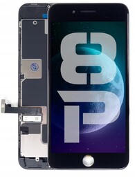 Wyświetlacz PREMIUM do Apple do iPhone 8 Plus