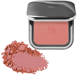 KIKO Milano - UNLIMITED BLUSH - Róż