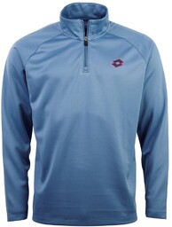 Lotto 1724029 Bluza męska, regularny krój, bluza męska