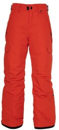 spodnie 686 - Boys Infinity Cargo Insl Pant