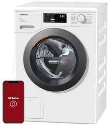 Pralko-suszarka MIELE WTD 280 WCS