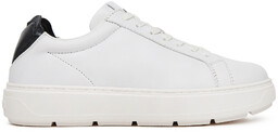 Sneakersy LOVE MOSCHINO JA15174G1MIA310A Biały