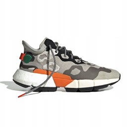 Buty Adidas Pod-S3.2 ML sneakersy z siatki 41