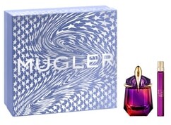 MUGLER Alien Hypersense Edition 2025 Zestaw zapachowy 1