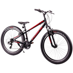 INDIANA Rower młodzieżowy X-Pulser 1.6 26 cali