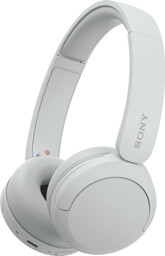 OUTLET Słuchawki SONY WH-CH520 Biały