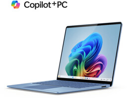 Laptop MICROSOFT Surface Laptop, Copilot+ PC, 7. edycja,