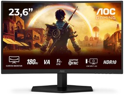 Monitor AOC C24G42E - 23.6'' VA Full HD