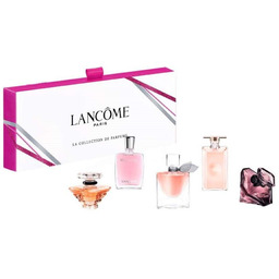 SET LANCOME Idole EDP spray 5ml + La