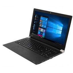 Toshiba Dynabook Tecra A50-EC i5-8250U 8GB 256GB M.2