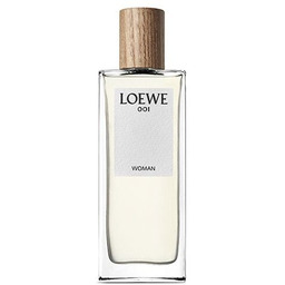 001 Woman woda perfumowana spray 100ml