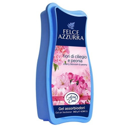 FELCE AZZURRA Odświeżacz powietrza w żelu Cherry Blossom