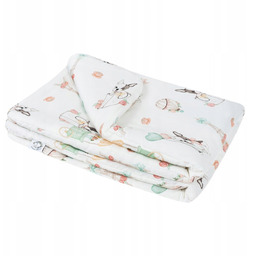 Bonjour Cherie Kołderka mała bambusowa 65/75 Paris