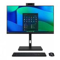 Komputer AiO Acer Veriton Z4 VZ4727GT 27"FHD/i5-14500/16GB/SSD512GB/UHD/11PR Black
