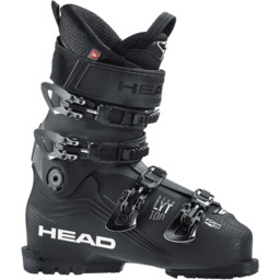 Head NEXO LYT 100 black 2026