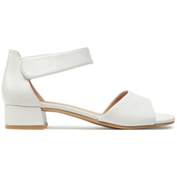 Sandały Caprice 9-28212-42 Biały