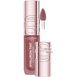 L''Oréal - Hyaluron Tint - Lip Stain Serum