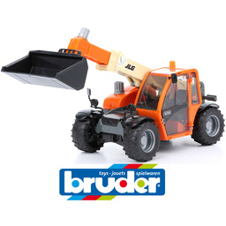 Traktor 02140 Bruder 02140