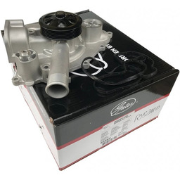 Pompa wody Dodge Durango SRT 6,4 V8
