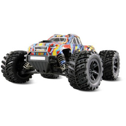 No Name Samochód RC Amewi Monster Truck Hyper