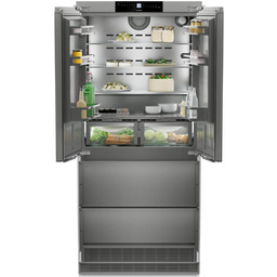 Lodówka do zabudowy Liebherr ECBNe 8872 BioFresh NoFrost