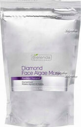 Bielenda Professional - Diamond Face Algae Mask -