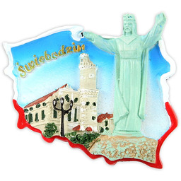 Magnes kontur Świebodzin