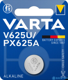 BATERIA VARTA V625 U / LR9