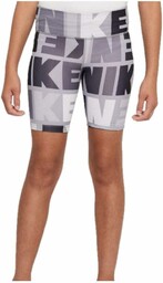 Nike Dri-Fit One Biały M