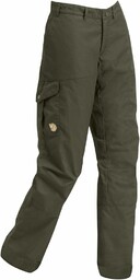 FJÄLLRÄVEN Karla