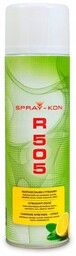 Rozpuszczalnik czyścik kleju Spray-kon R505 500ml
