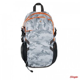 Bergson Plecak Turystyczny Alta 30 - Grey 30L