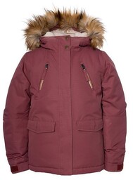 kurtka 686 - Girls Ceremony Insulated Jkt Desert