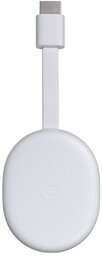 Google, Chromecast, 4 Hd Tv, Wifi, Pilot Smart