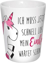 infinite by GEDA LABELS Jednorożec WARTET Schon, ok.